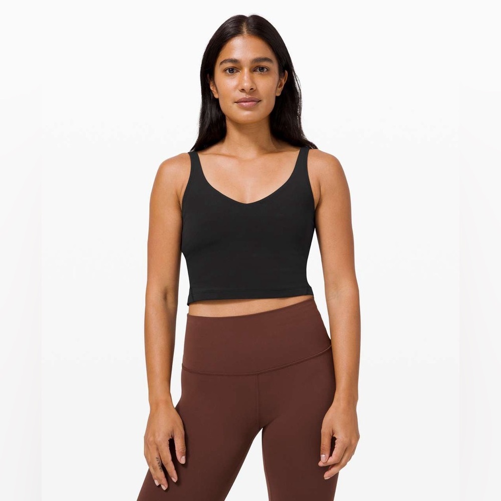 Lululemon Align Tank - Nulu